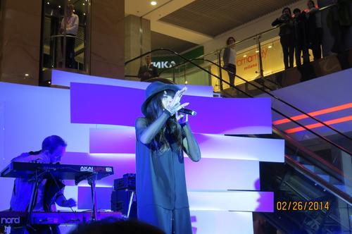 30 - November - Gulliver, Ukraine (© Наталия Рубаник) - kiev_28129.jpg