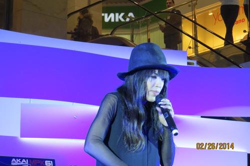 30 - November - Gulliver, Ukraine (© Наталия Рубаник) - kiev_28529.jpg