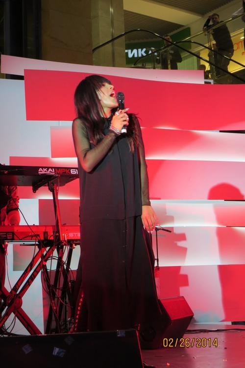 30 - November - Gulliver, Ukraine (© Наталия Рубаник) - kiev_28729.jpg