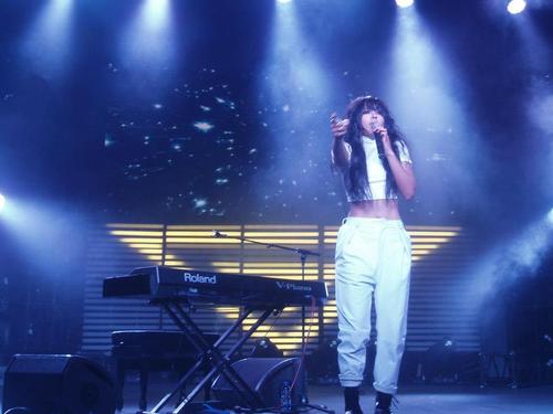 31 - January -  Deezer event_Las Ventas, Spain - photo_2819729.jpg