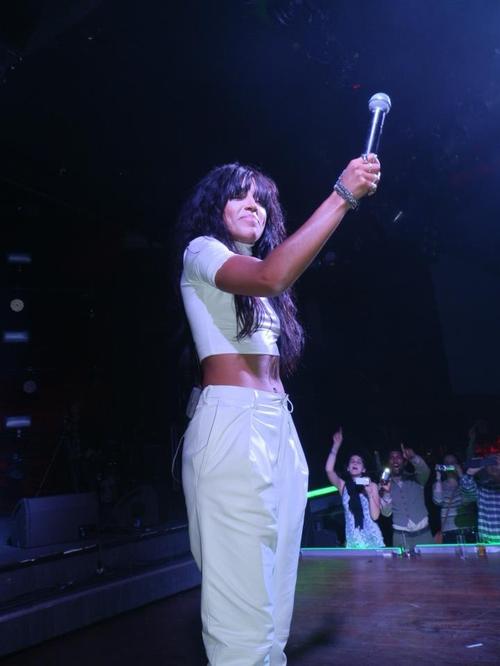 31 - January -  Deezer event_Las Ventas, Spain - photo_2820029.jpg