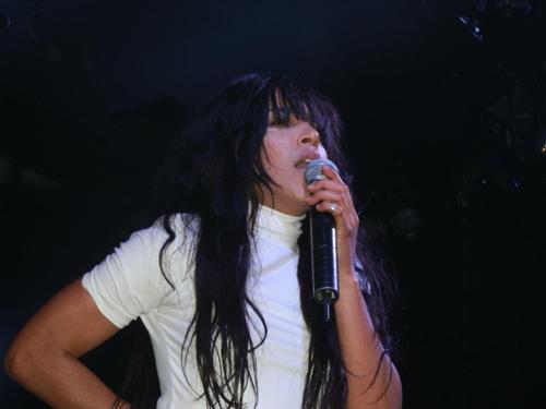 31 - January -  Deezer event_Las Ventas, Spain - photo_2820229.jpg