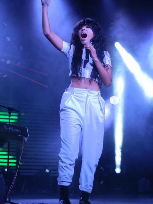 31 - January -  Deezer event_Las Ventas, Spain - photo_2820529.jpg