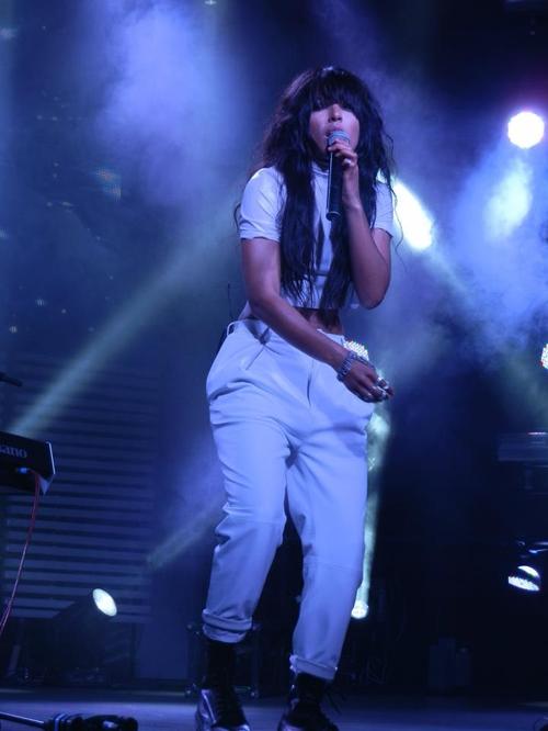 31 - January -  Deezer event_Las Ventas, Spain - photo_2820629.jpg