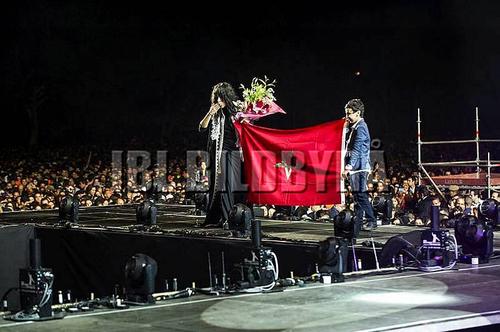 31 - May - Festival Mawazine, Morocco - AB64484109.jpg