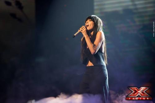 04 - February - X Factor Adria, Serbia