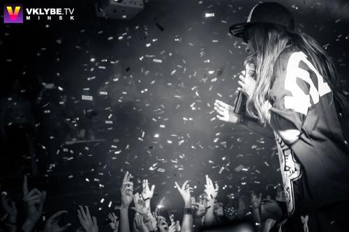 04 - April - Minsk, Belarus