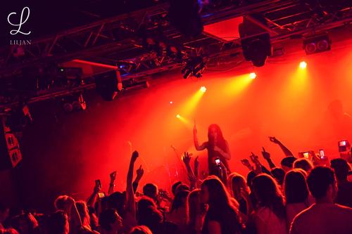 03 - July - Restaurang Liljan, Sweden (© Emelina Forsberg)