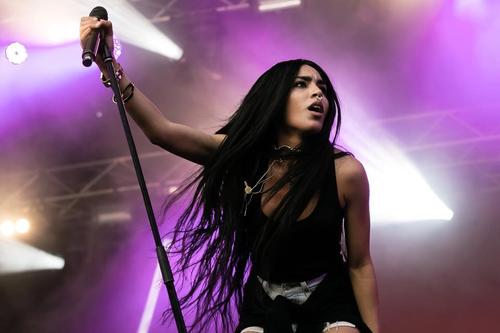 04 - July - Putte i Parken Karlstad, Sweden (© S. Emanuelsson, M. Olsson, T. Andersson, M. Avedal)