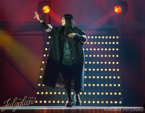 11 - December - Julgalan 2015 - Stockholm, Sweden (© Per Jahnke)