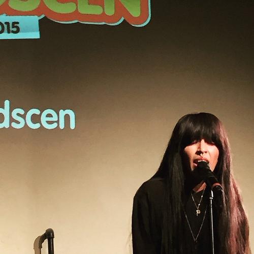 13 - June - Mix Megapols Guldscen, Sweden