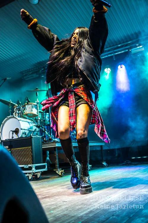 15 - August - Hadirajafestivalen, Sweden - 11903952_474915046014904_4777809493391810841_n.jpg