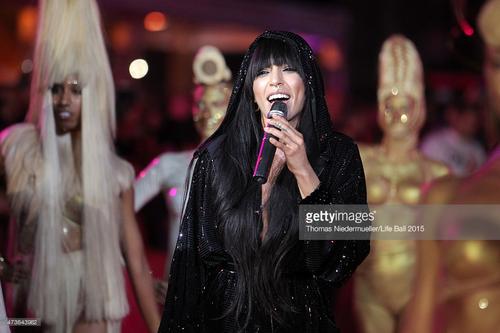 16 - May - Life Ball, Austria - 473643982.jpg