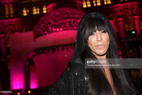 16 - May - Life Ball, Austria - 473644250.jpg