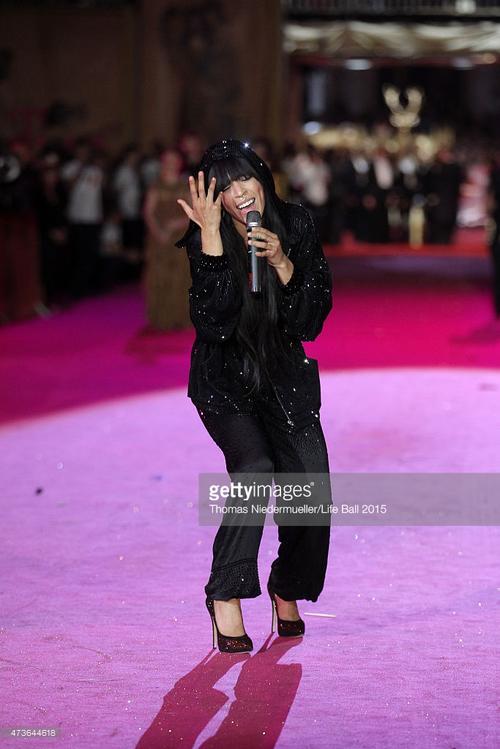 16 - May - Life Ball, Austria - 473644618.jpg