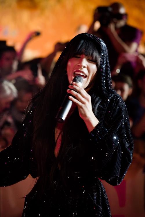 16 - May - Life Ball, Austria - Loreen_Life_Ball_2015_04.jpg