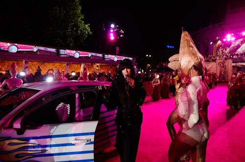 16 - May - Life Ball, Austria - klanning.jpg