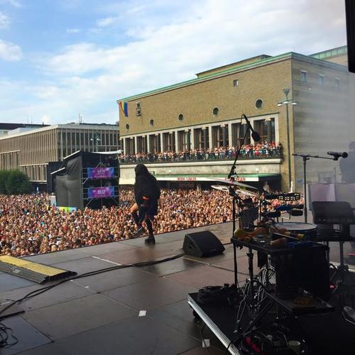 16 - August - RIX FM Festival Göteborg, Sweden - 11880348_10153597888501388_8169901525375260798_n.jpg