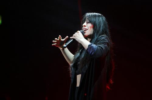 24 - April - Žalgirio arena, Lithuania (© Eriko Ovčarenko, D.Lukštos, DELFI) - 13.jpg