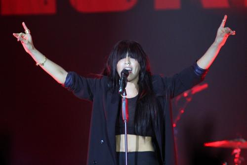 24 - April - Žalgirio arena, Lithuania (© Eriko Ovčarenko, D.Lukštos, DELFI) - loreen-koncertas-1-880x587.jpg