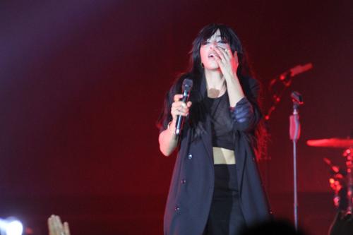 24 - April - Žalgirio arena, Lithuania (© Eriko Ovčarenko, D.Lukštos, DELFI) - loreen-koncertas-10-880x587.jpg