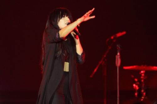 24 - April - Žalgirio arena, Lithuania (© Eriko Ovčarenko, D.Lukštos, DELFI) - loreen-koncertas-11-880x587.jpg
