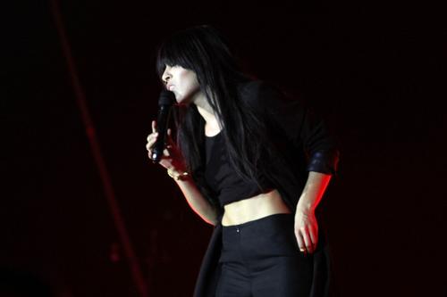 24 - April - Žalgirio arena, Lithuania (© Eriko Ovčarenko, D.Lukštos, DELFI) - loreen-koncertas-14-880x587.jpg