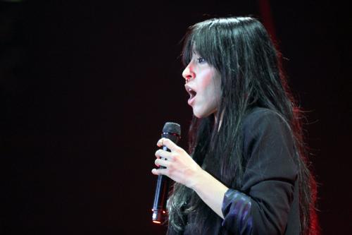 24 - April - Žalgirio arena, Lithuania (© Eriko Ovčarenko, D.Lukštos, DELFI) - loreen-koncertas-17-880x587.jpg