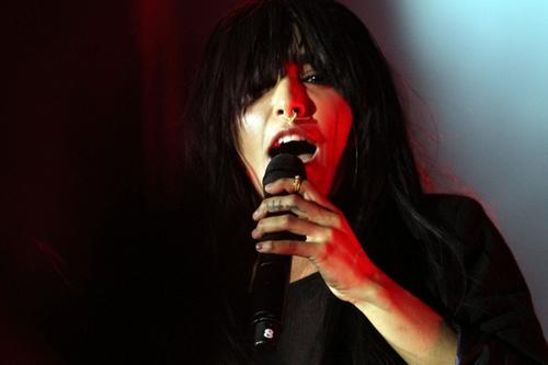 24 - April - Žalgirio arena, Lithuania (© Eriko Ovčarenko, D.Lukštos, DELFI) - loreen-koncertas-21-880x587.jpg