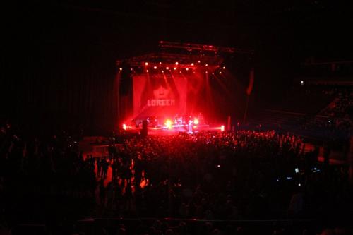 24 - April - Žalgirio arena, Lithuania (© Eriko Ovčarenko, D.Lukštos, DELFI) - loreen-koncertas-24-880x587.jpg