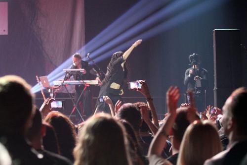 24 - April - Žalgirio arena, Lithuania (© Eriko Ovčarenko, D.Lukštos, DELFI) - loreen-koncertas-5-880x587.jpg