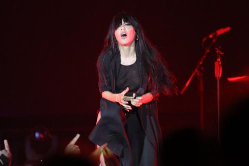 24 - April - Žalgirio arena, Lithuania (© Eriko Ovčarenko, D.Lukštos, DELFI) - loreen-koncertas-8-880x587.jpg