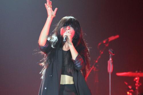 24 - April - Žalgirio arena, Lithuania (© Eriko Ovčarenko, D.Lukštos, DELFI) - loreen-koncertas-9-880x587.jpg