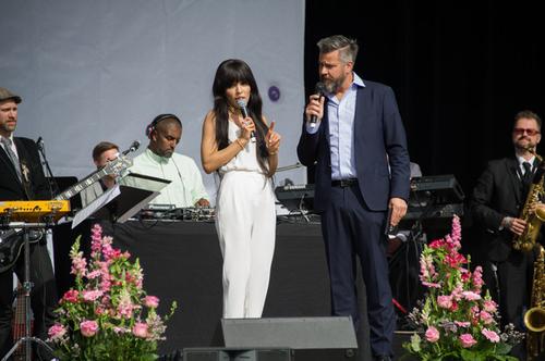 24 - May - Childhood-dagen, Sweden - Queen2BSilvia2BSweden2BAttends2BChildhood2BDay2BC3ToePX31gnl.jpg