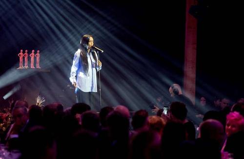 24 - September - Sundsvall Business Awards, Sweden