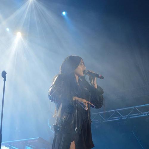 26 - August - RIX FM Festival Karlstad, Sweden