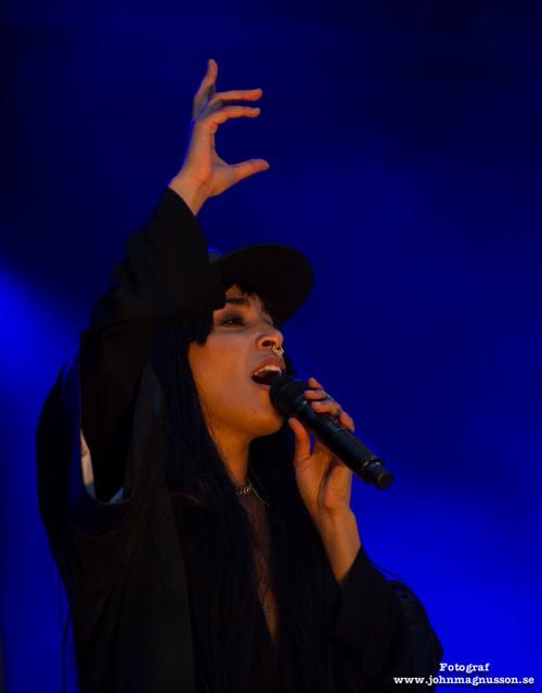 27 - June - Volvo Ocean Race, Sweden (© Christer Larsson, John Magnusson, Fotoscenen.se)