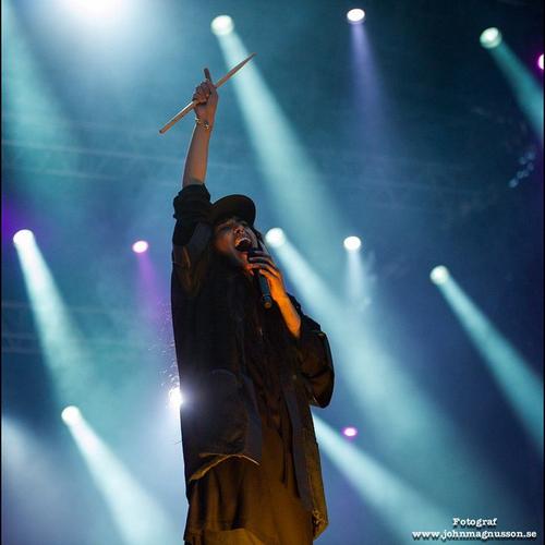 27 - June - Volvo Ocean Race, Sweden (© Christer Larsson, John Magnusson, Fotoscenen.se) - volvo_28129.jpg