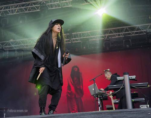 27 - June - Volvo Ocean Race, Sweden (© Christer Larsson, John Magnusson, Fotoscenen.se) - volvo_282629.jpg