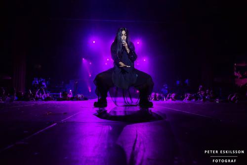 27 - November - Julgalan 2015 - Halmstad, Sweden (© Peter Eskilsson, Per Jahnke)