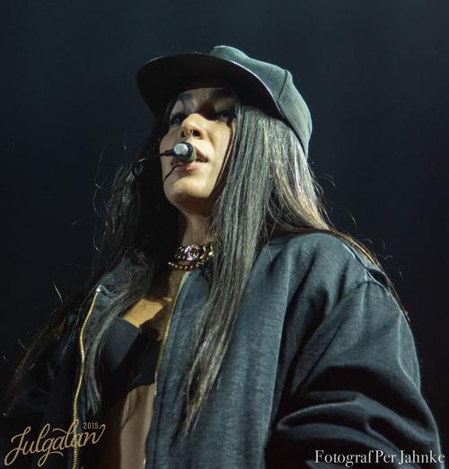 27 - November - Julgalan 2015 - Halmstad, Sweden (© Peter Eskilsson, Per Jahnke) - 12313968_1065184163515711_1424862391282329637_n.jpg