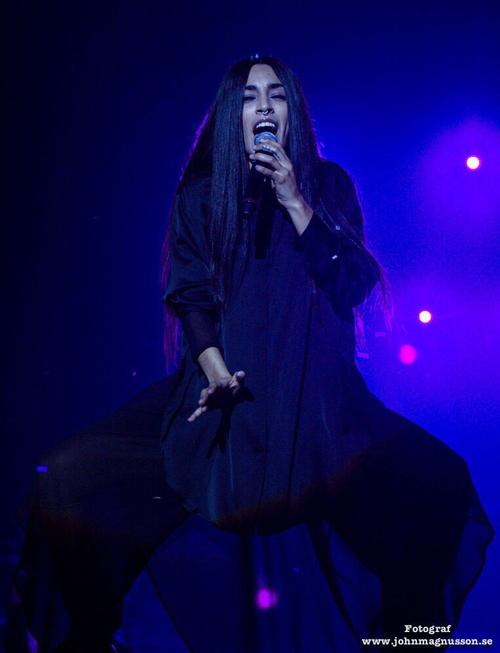 27 - November - Julgalan 2015 - Halmstad, Sweden (© Peter Eskilsson, Per Jahnke) - KhBnCZqUv78.jpg