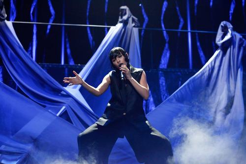 31 - March - Eurovision Greatest Hits, UK - 1XXgUoPFve8.jpg