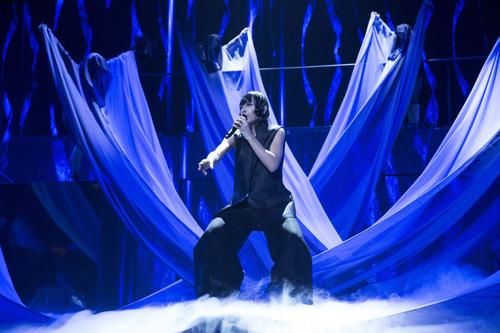 31 - March - Eurovision Greatest Hits, UK - 9YM6XqW1orQ.jpg