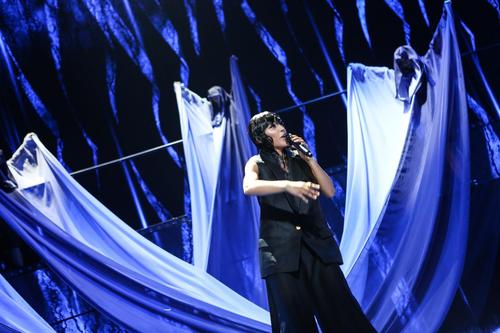 31 - March - Eurovision Greatest Hits, UK - ItZMrKBUV84.jpg