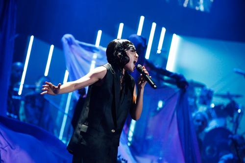 31 - March - Eurovision Greatest Hits, UK - aEJEZ873EPY.jpg