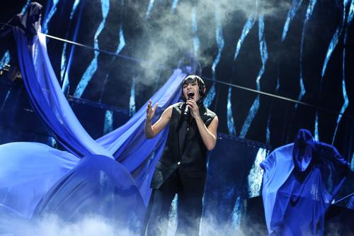 31 - March - Eurovision Greatest Hits, UK - uG89LBurNTg.jpg