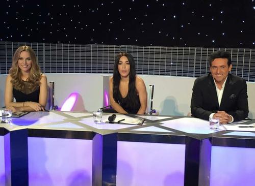 01 - February - Objetivo Eurovisión, Spain - CaKM2ntWYAAvuNp.jpg