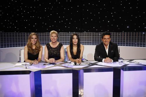 01 - February - Objetivo Eurovisión, Spain - Jurado.jpg