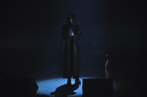 11 - February - Norrköping, Sweden - Loreen.jpg